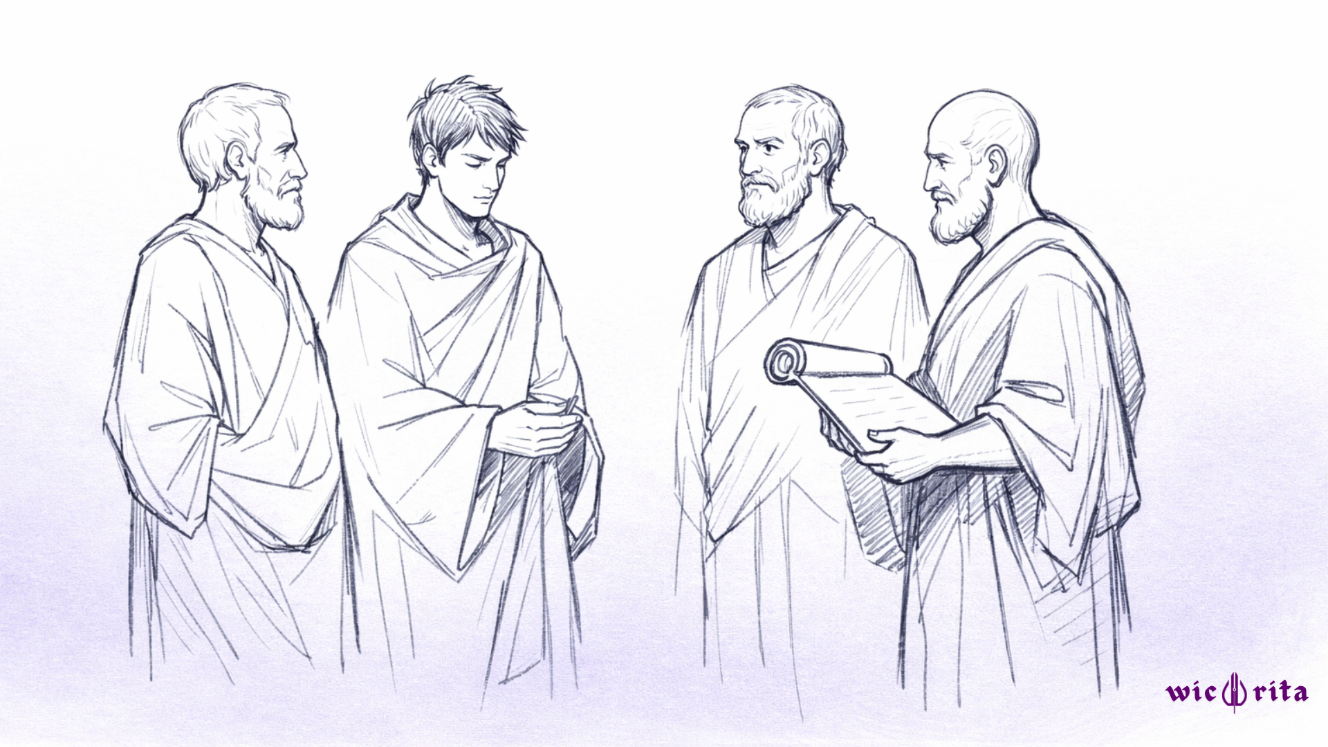 Retorika Klasik dari Struktur Persuasi hingga Strategi Pengaruh Modern