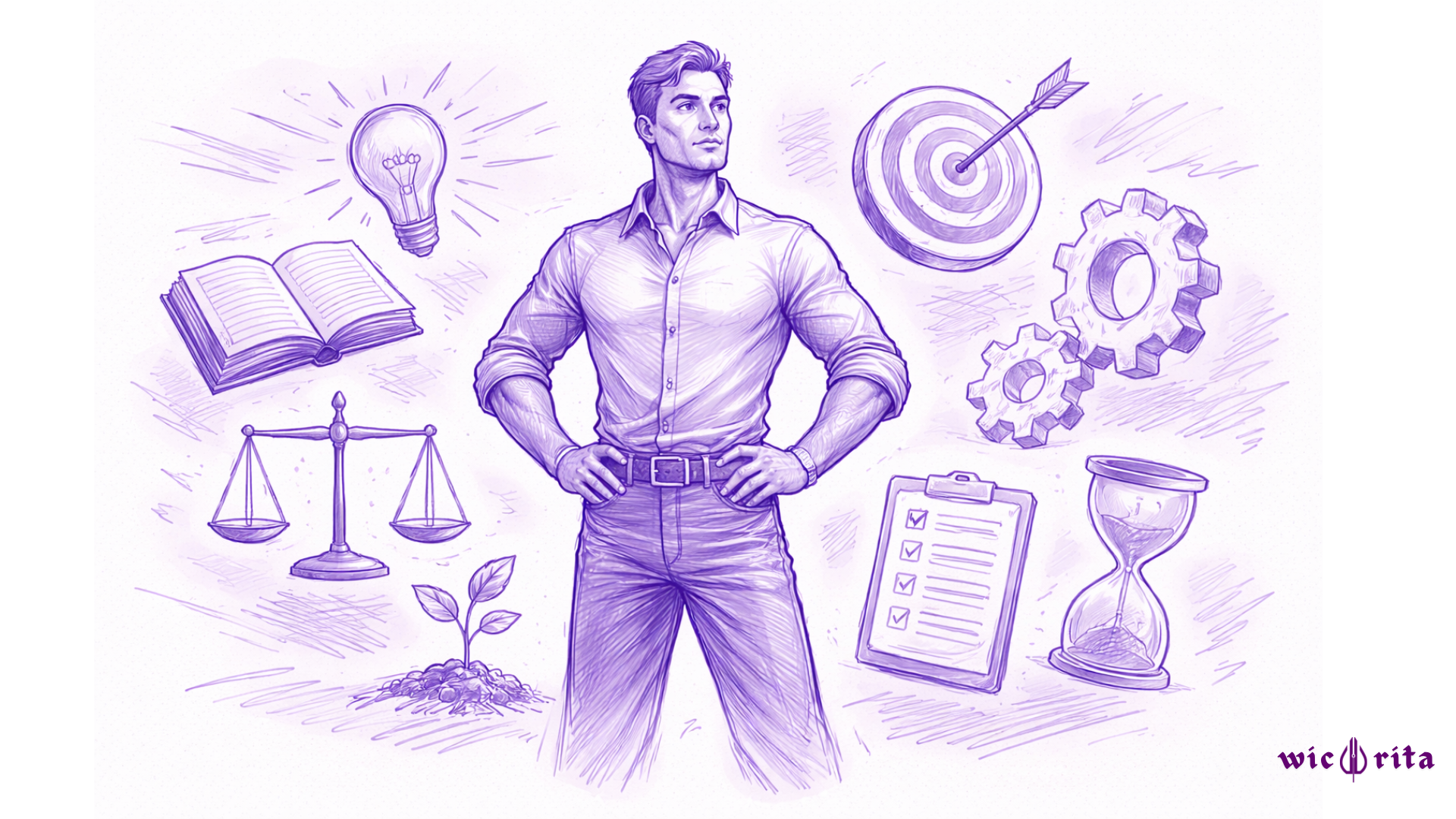 Arete Hidup Sesuai Esensi