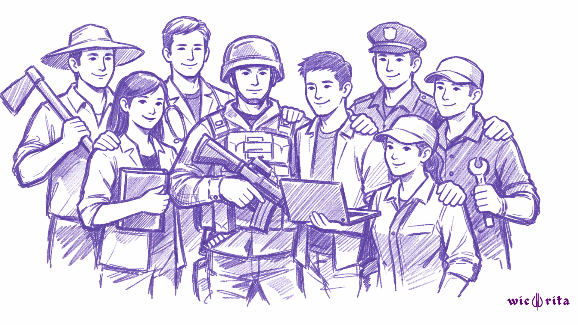 Bela Negara sebagai Sikap Hidup