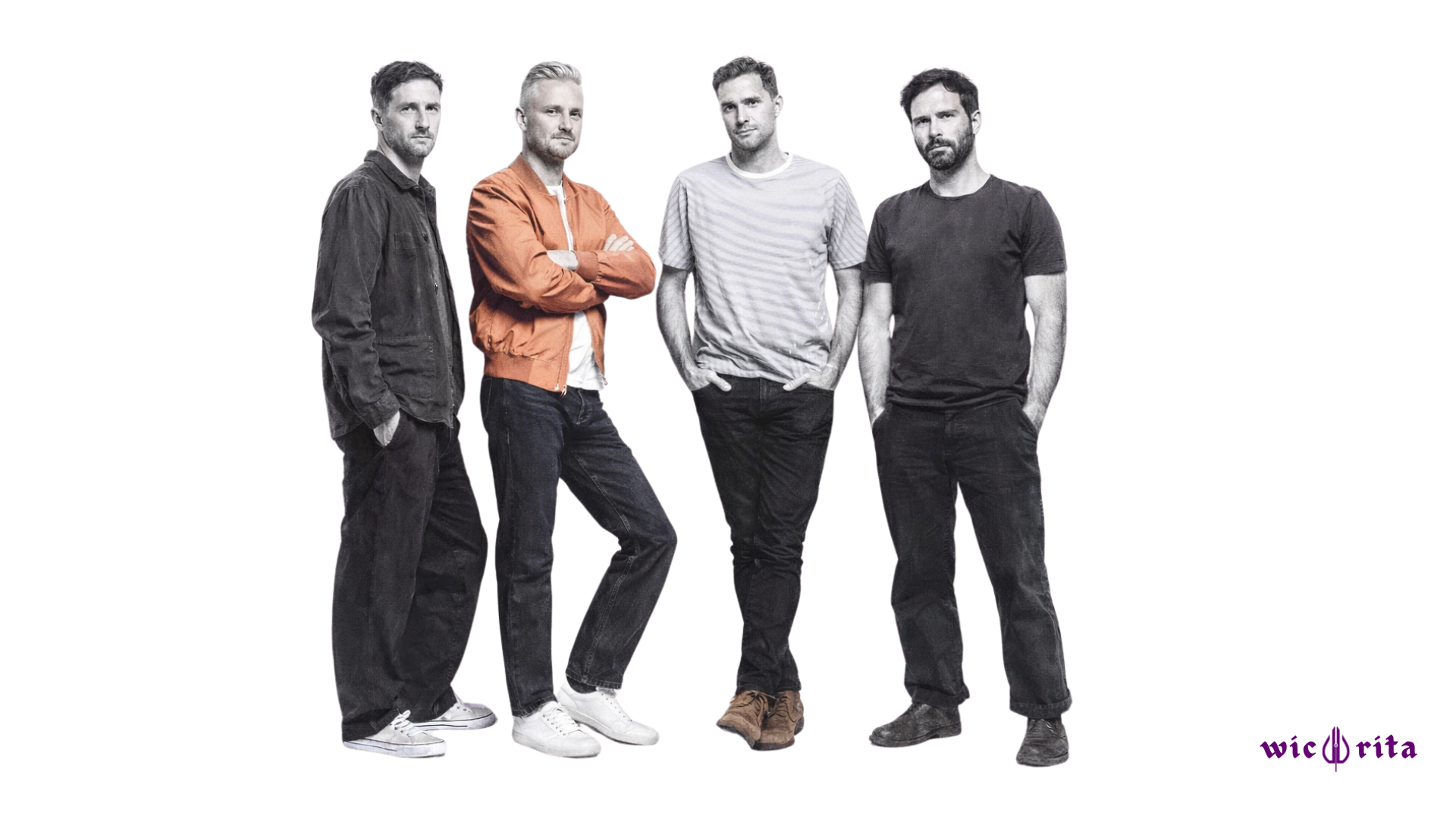 Somewhere Only We Know