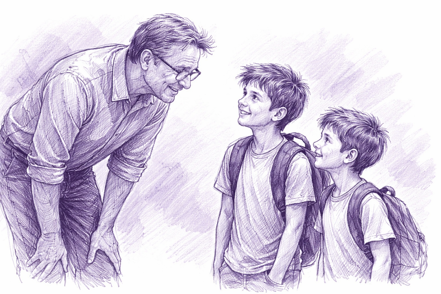 Bahasa Dakwah yang Menyentuh Usia dan Menjaga Martabat