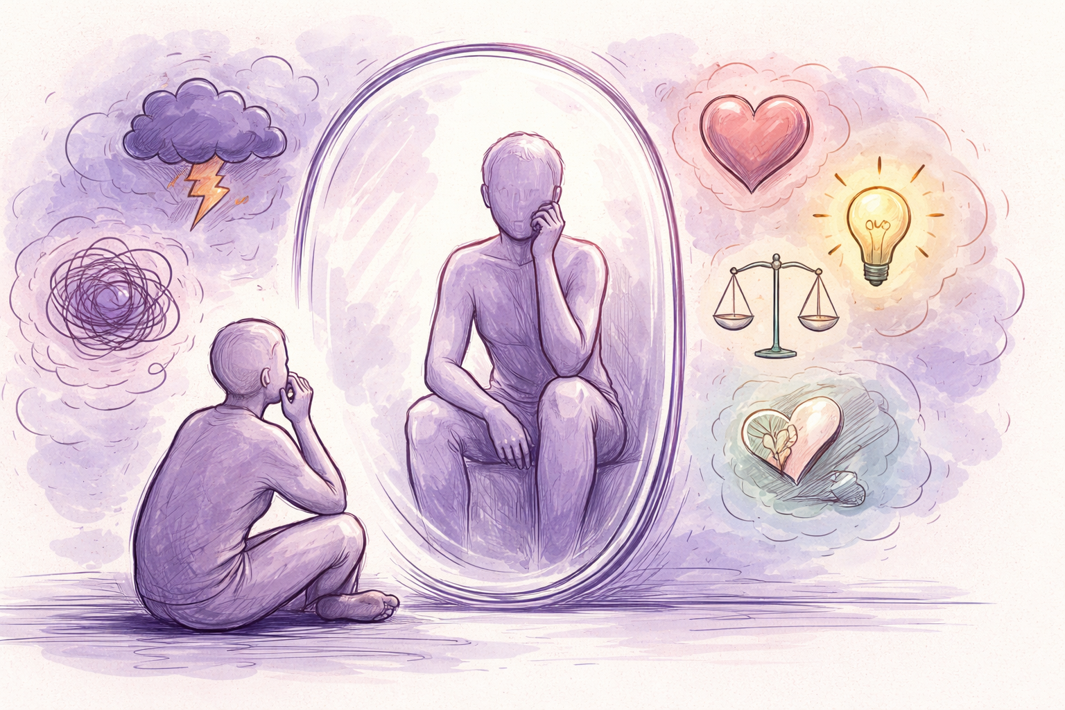 Solomon’s Paradox