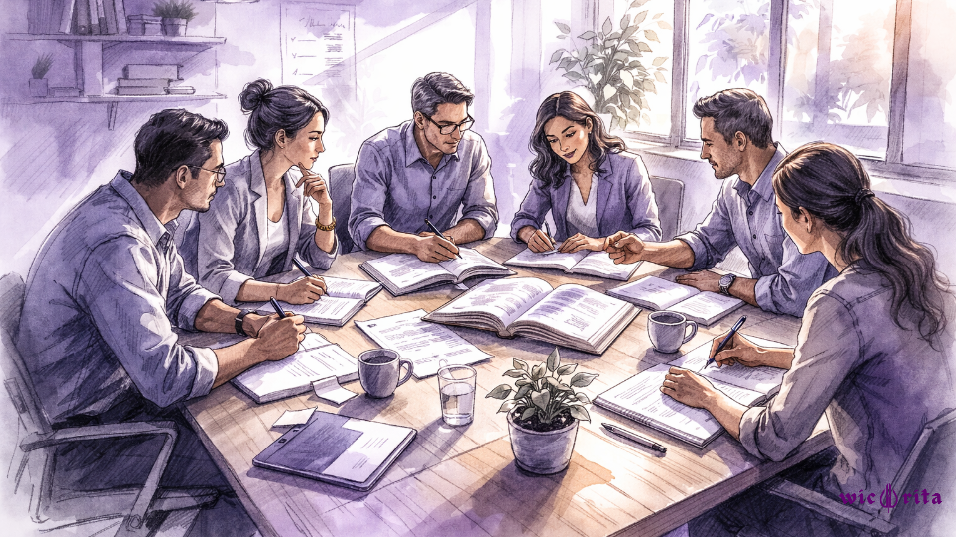 Social Cognitive Theory