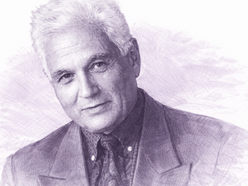 Jacques Derrida