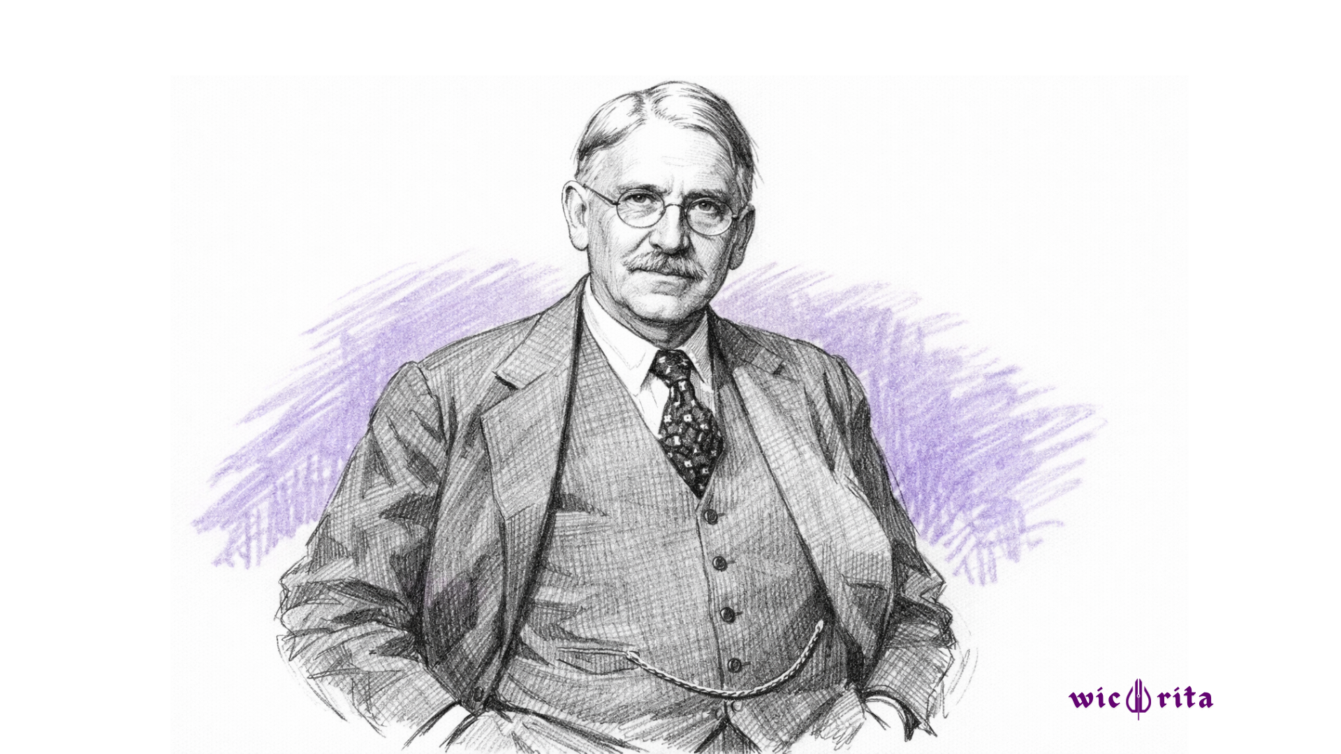 John Dewey dan Pendidikan sebagai Proses Kehidupan