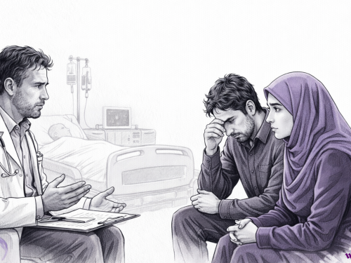 Do Not Resuscitate (DNR)