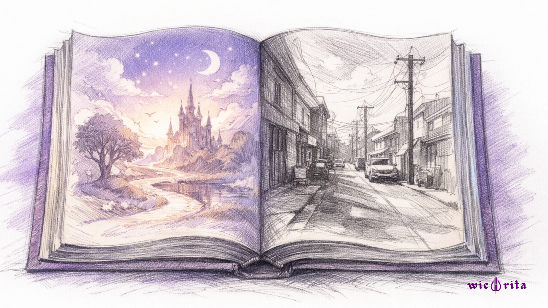 Dulce et Utile. Sweet and Useful