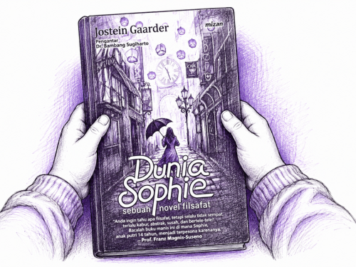 Dunia Sophie