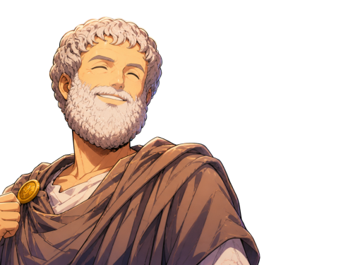 Eudaimonia