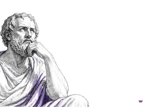 Makna di Tengah Ketidakpastian