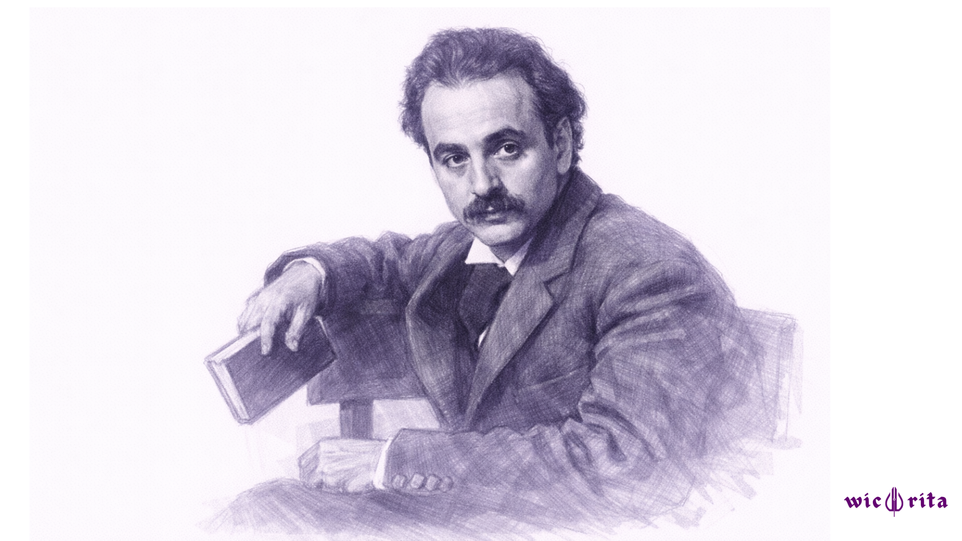 Kahlil Gibran