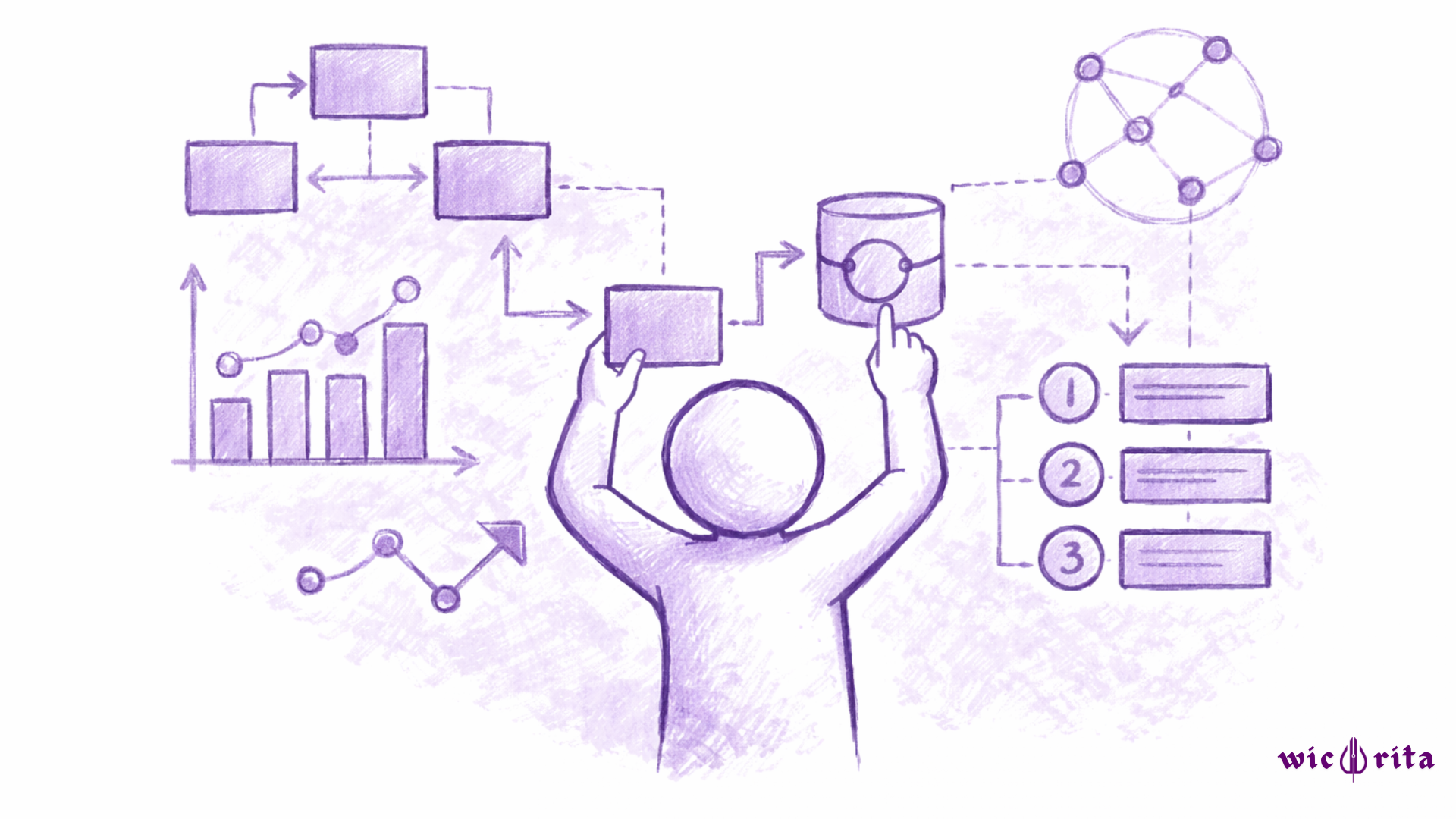 Bagaimana GSBPM, GAMSO, dan GSIM Menyusun Fondasi Statistik Modern