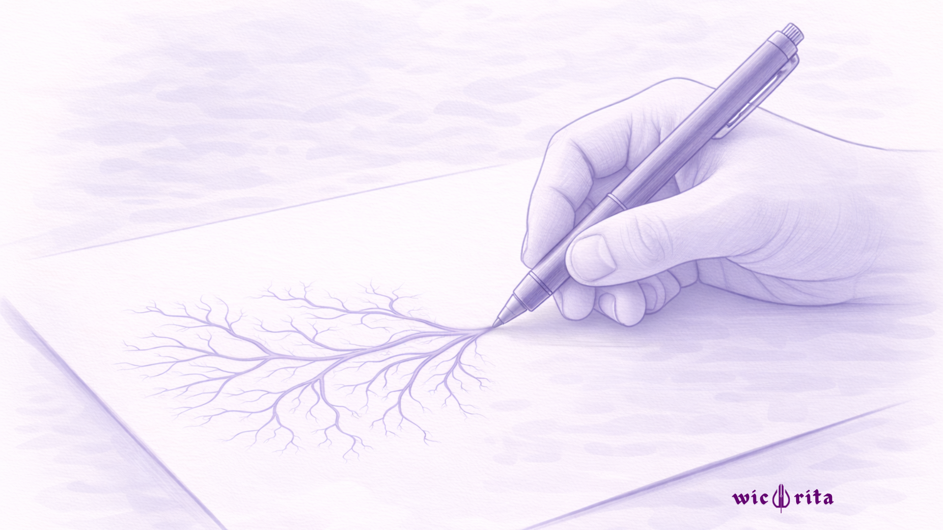 Handwriting dan Konektivitas Otak