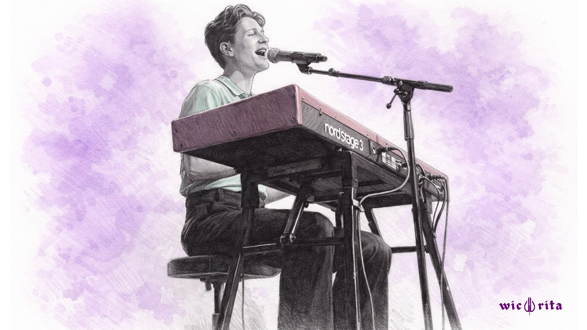 Drunk Text by Henry Moodie