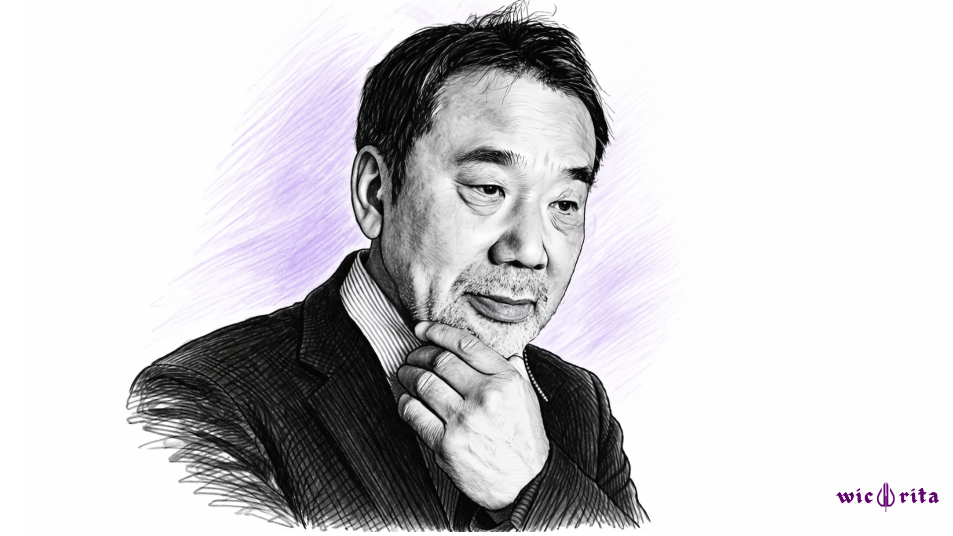 The Murakami Method