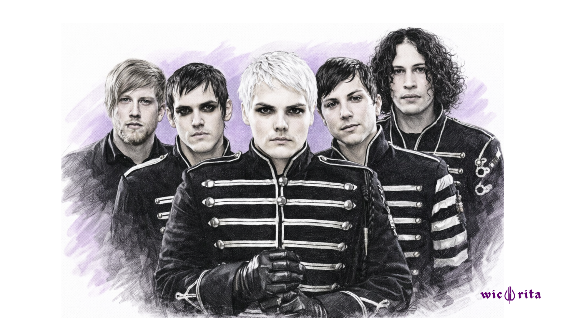 I Don't Love You by My Chemical Romance
