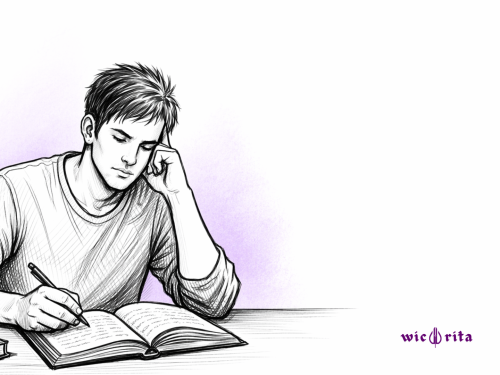 Menulis dan Cara Kita Berpikir