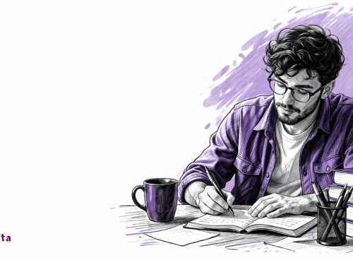 Menulis dan Ilusi Kejelasan