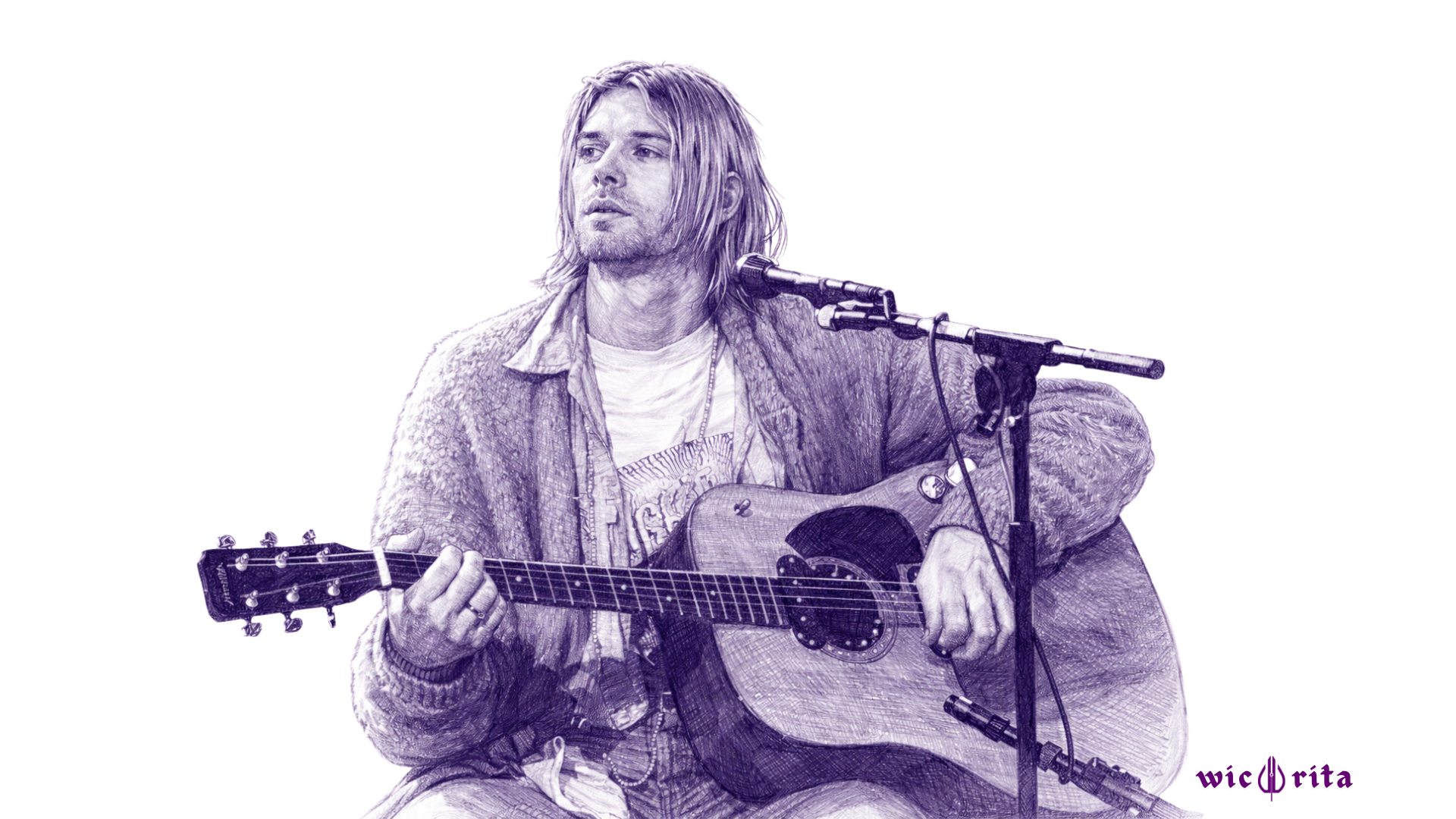 The Man Who Sold the World