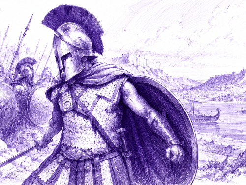 The Odyssey