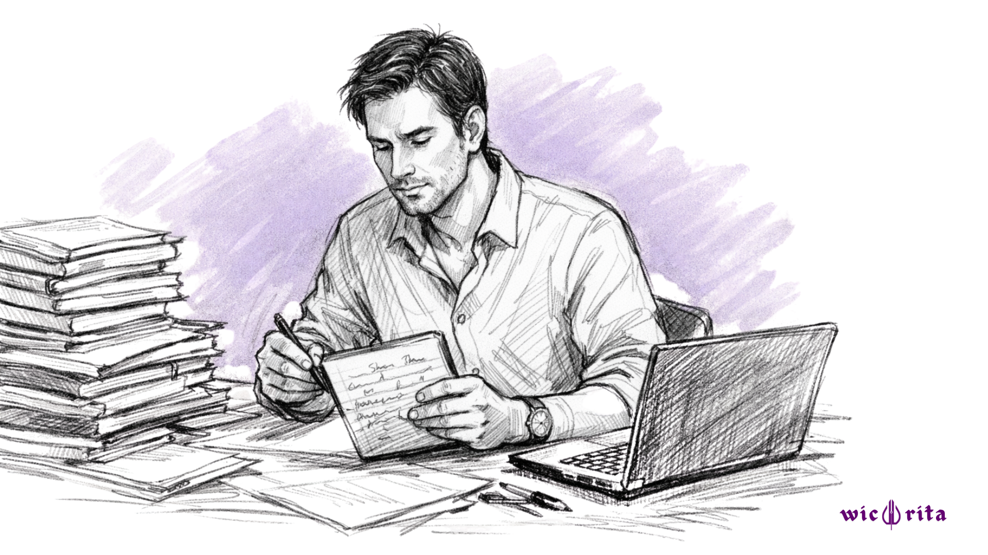 Riset sebagai Disiplin Berpikir