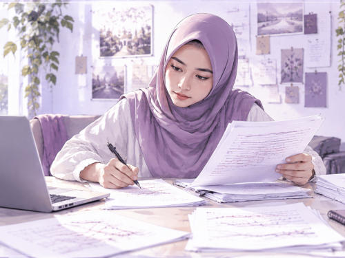 Tulis Dulu, Edit Kemudian