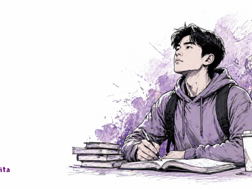 Membangun Resiliensi