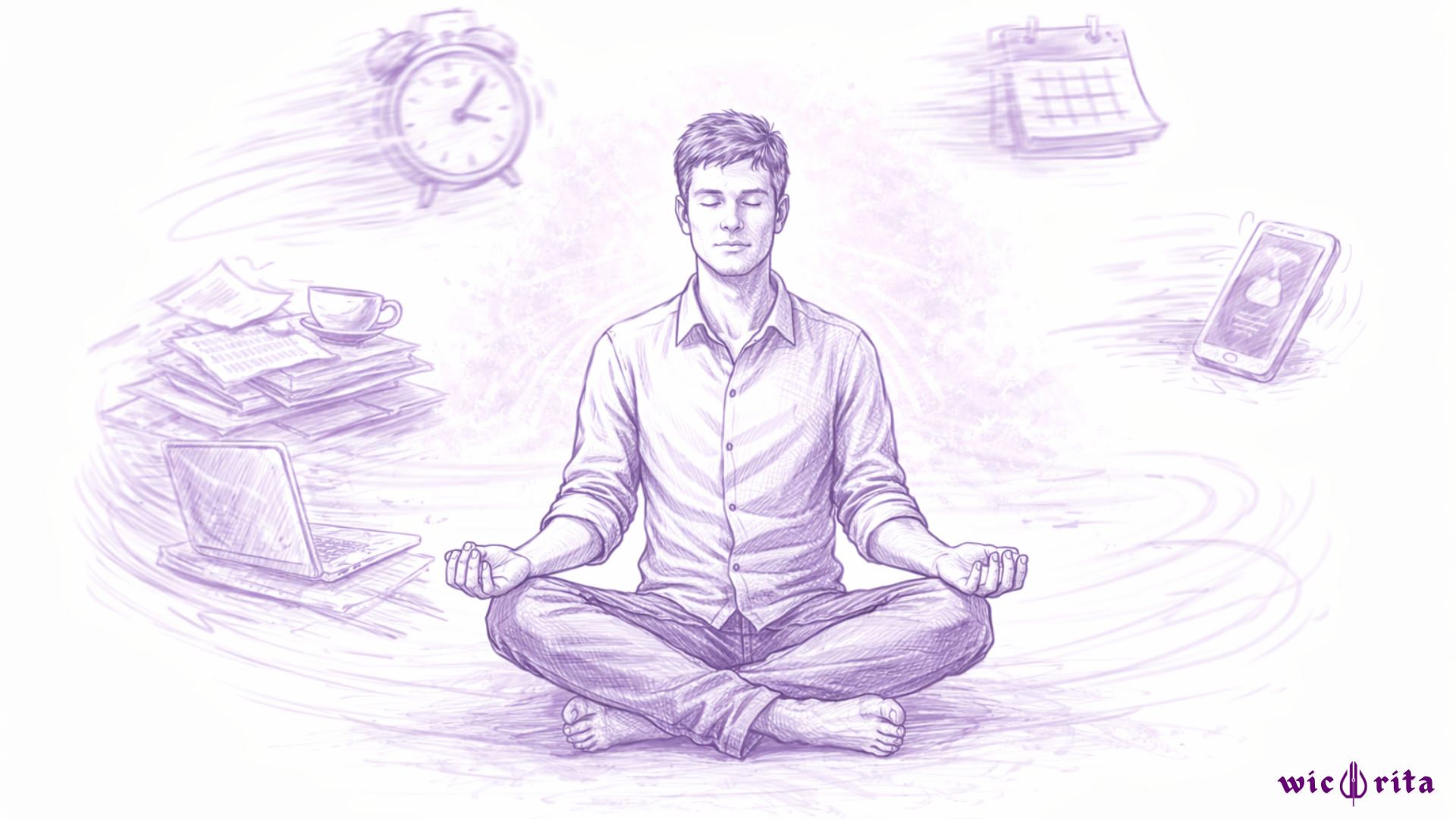 Menggunakan Prinsip 80/20 untuk Merebut Kembali Arah Hidup