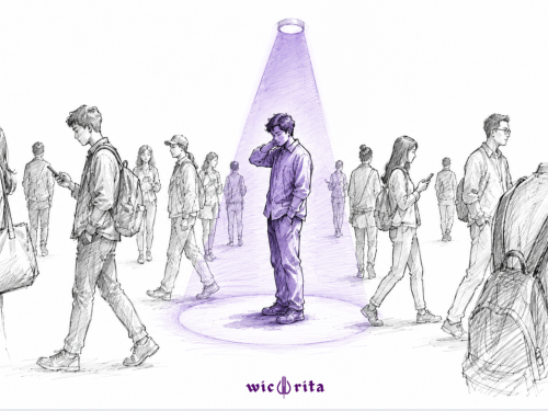 Spotlight Effect
