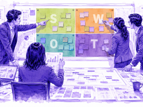 SWOT Analysis
