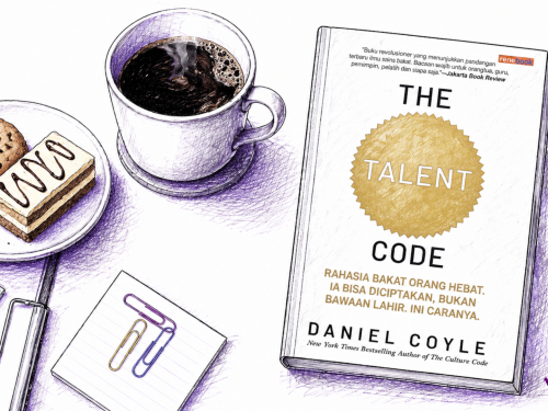 The Talent Code