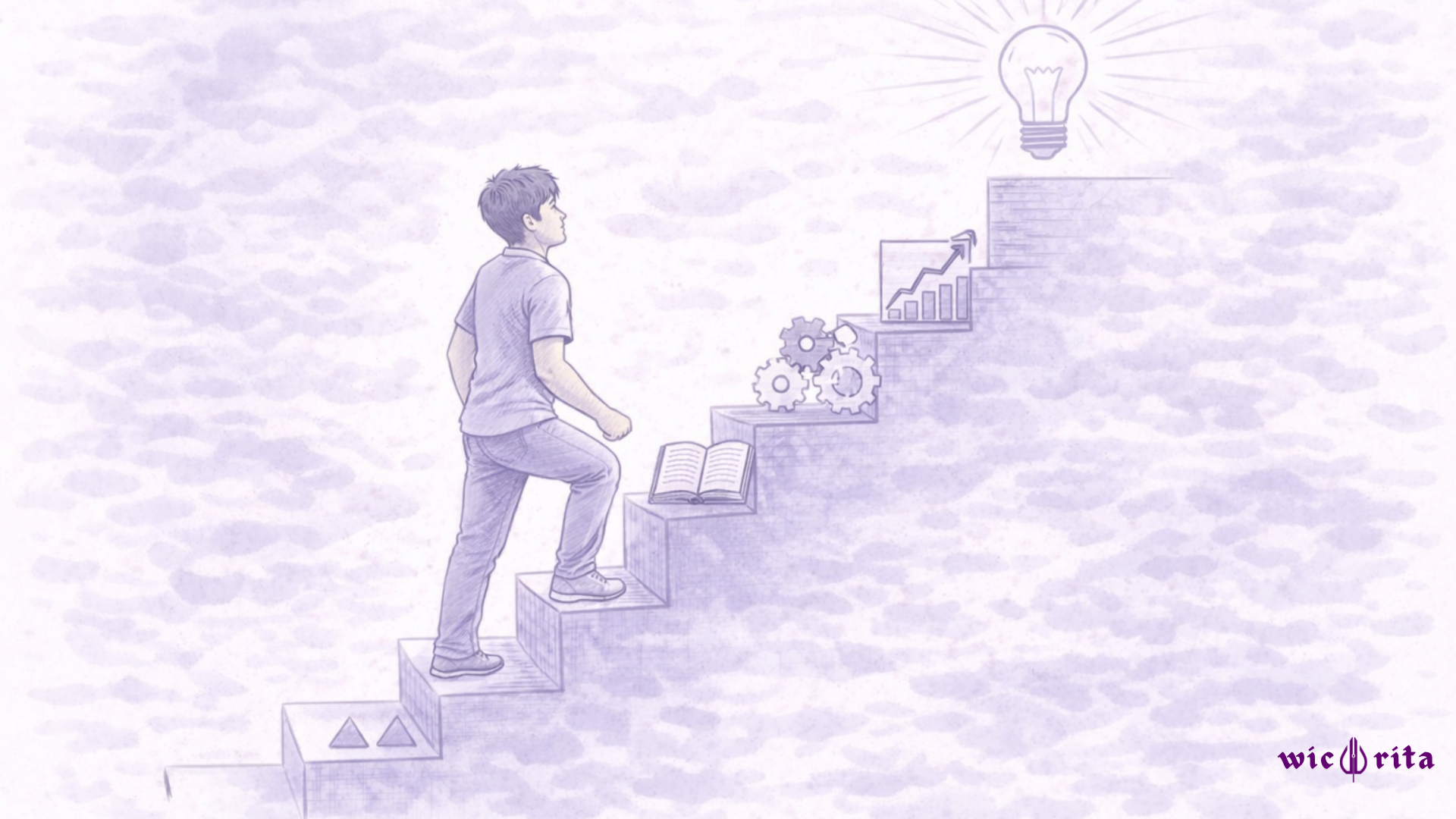 Bloom’s Taxonomy dan Tangga Proses Berpikir dalam Belajar