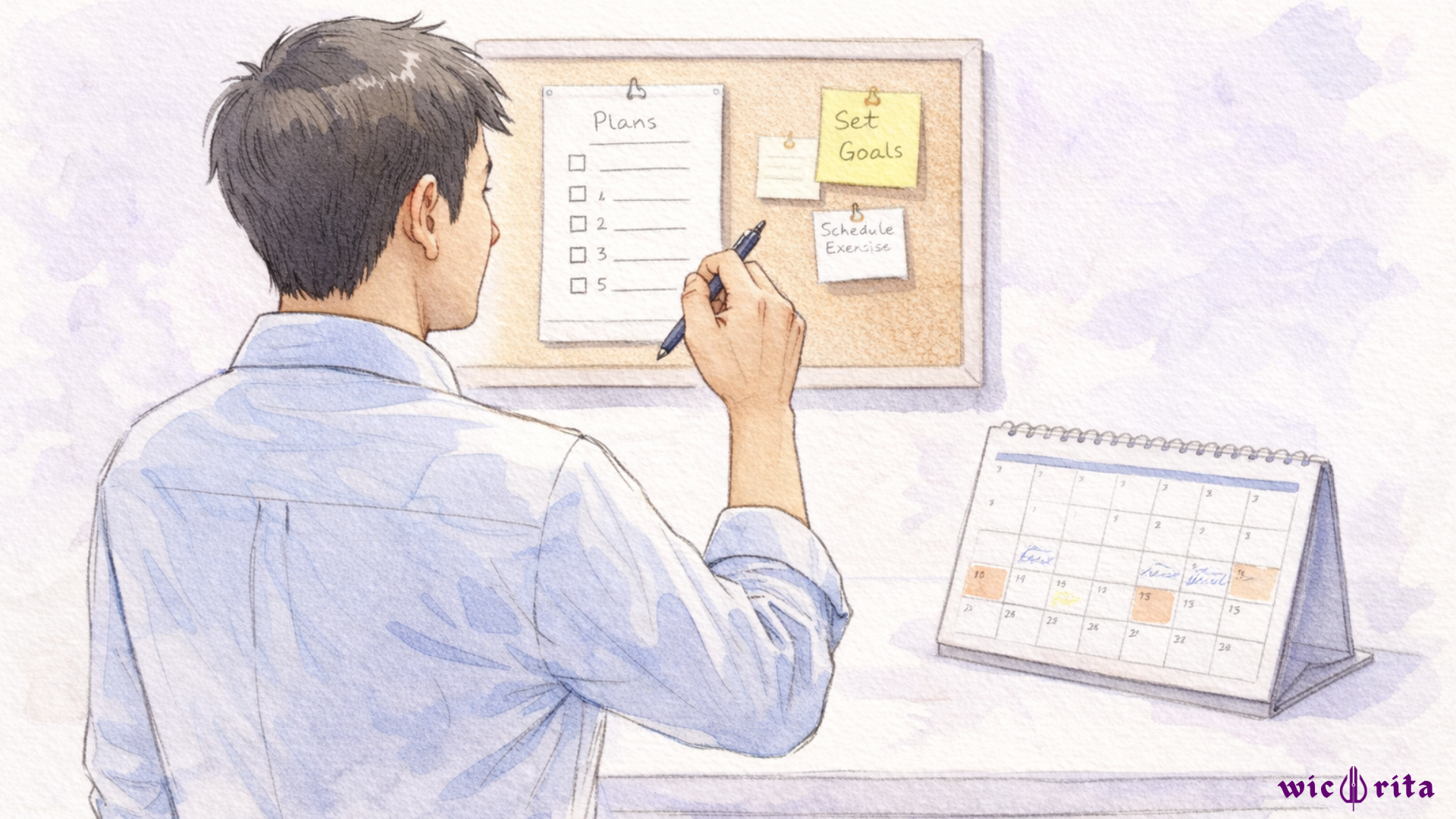 Theory of Planned Behavior