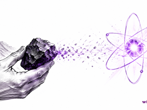 Uranium dan Perkembangan Pengetahuan